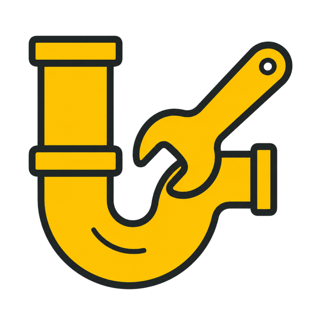 Wartung von Abflusssystemen icon